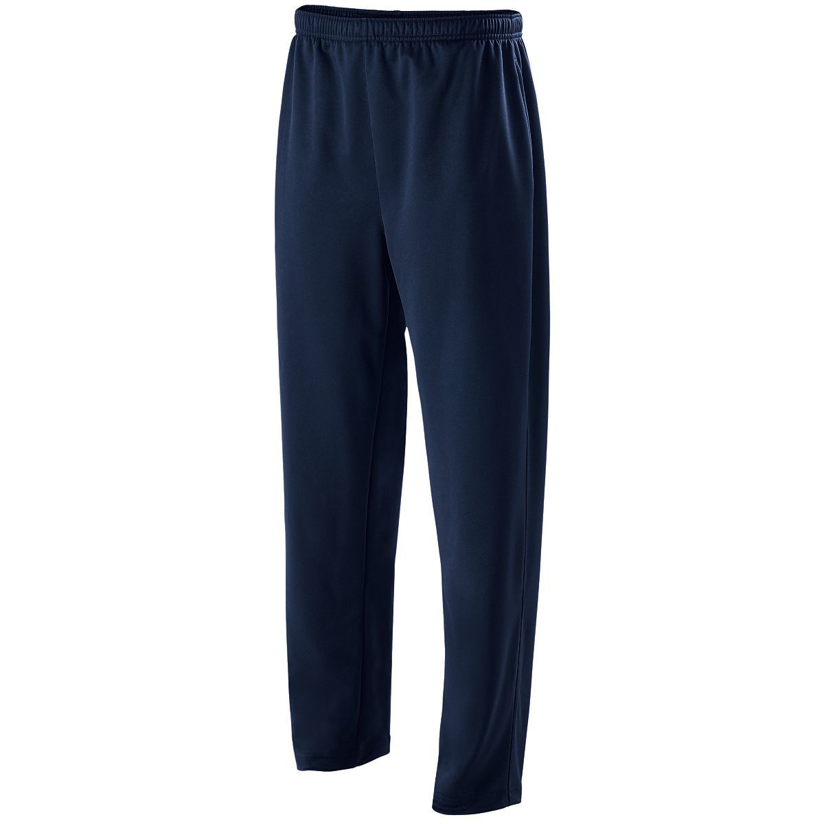 HOLLOWAY 229171 Mens Moisture Wicking Performance Fleece Pant With Pockets