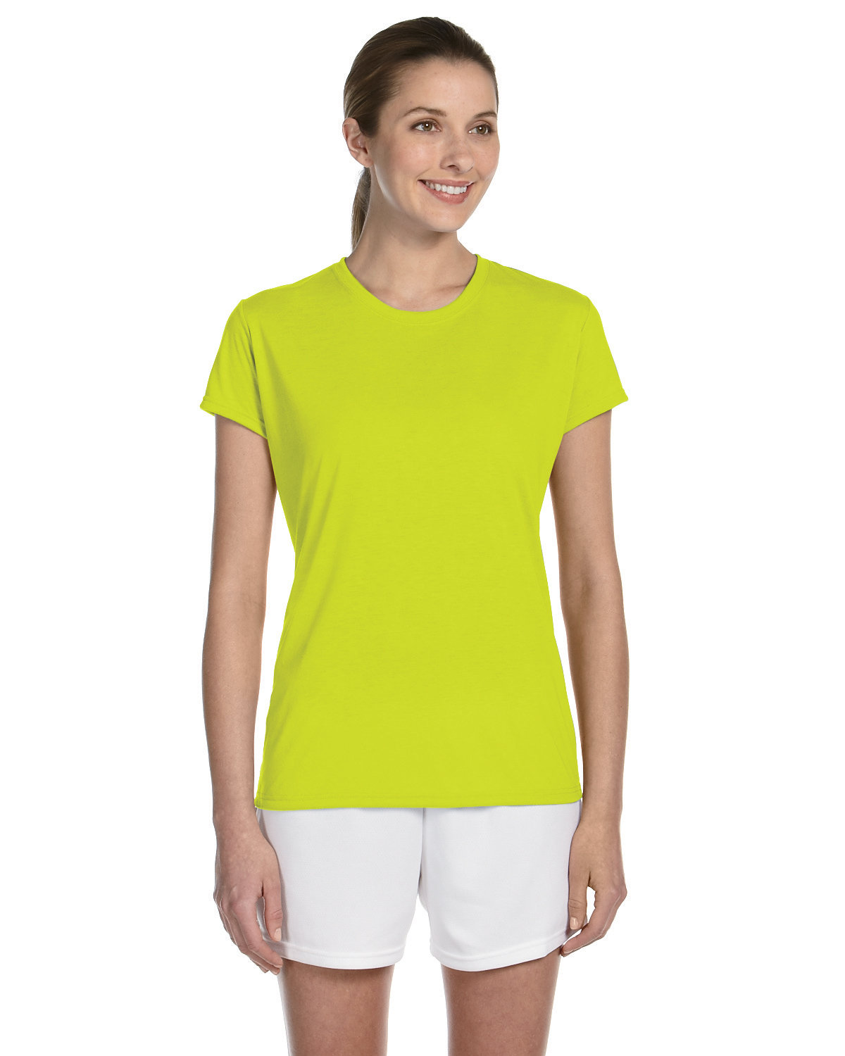 Augusta Sportswear Youth Polyester Diamond Mesh V-Neck Jersey with Contrast Side Inserts - 9531