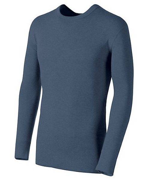 Duofold by Champion Originals Wool-Blend Men's Thermal Shirt KMO1