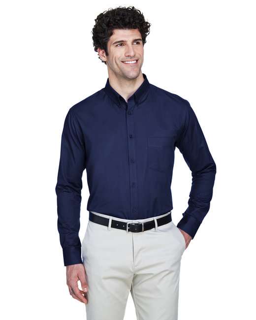 Selected Color is Classic Navy 849