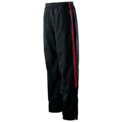 HOLLOWAY 229095 Mens Lightweight Water Resistant Sable WarmUp Pant With Pockets