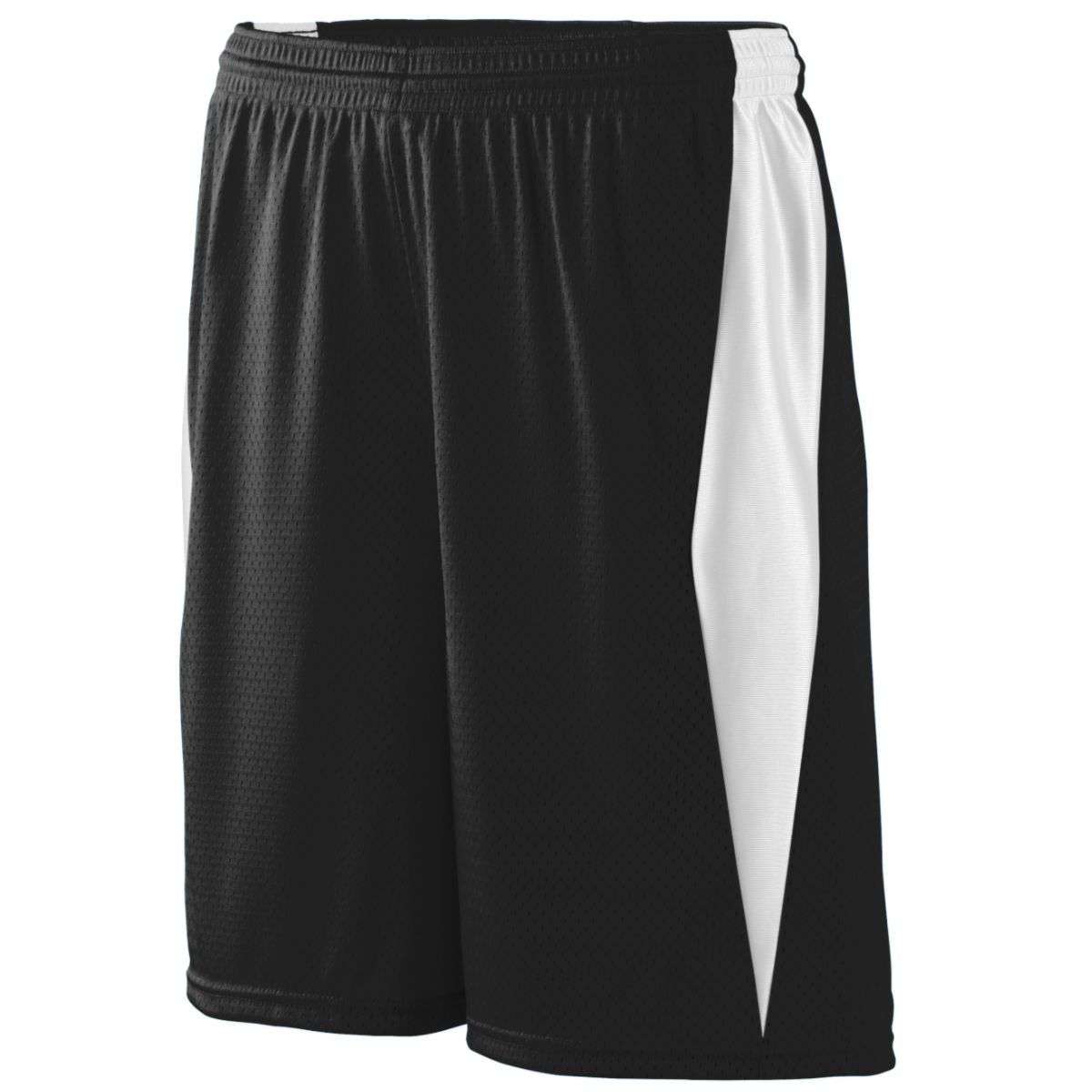 Augusta Sportswear 9735 Mens 9" Top Score Drawcord Short