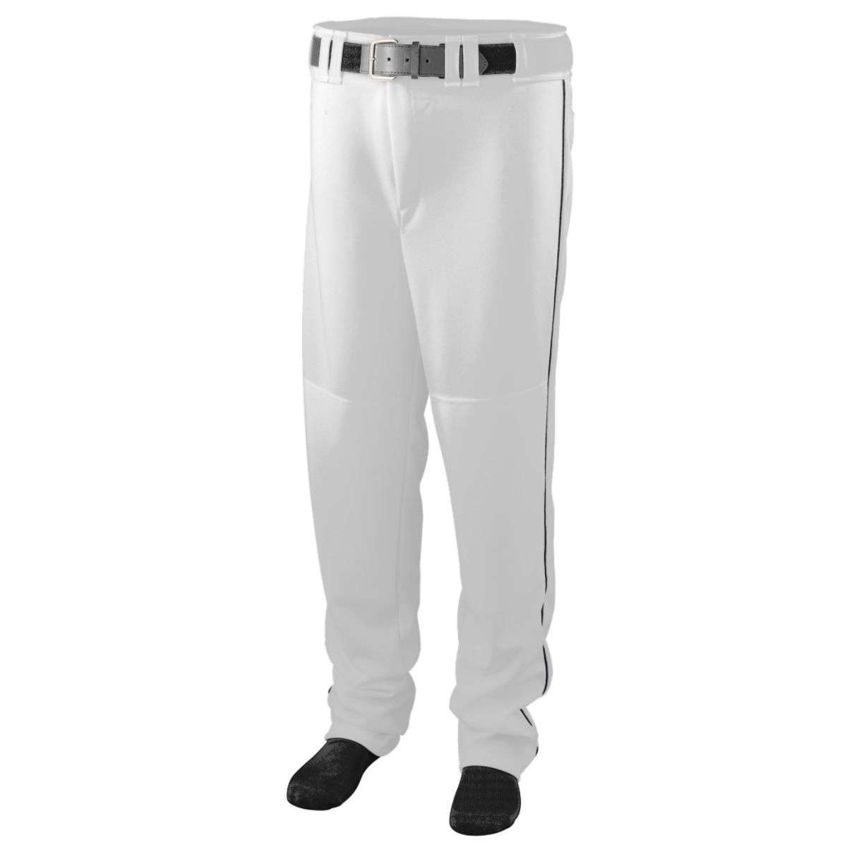 Augusta Sportswear Youth Series Baseball/Softball Pant with Piping 1446
