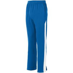 Augusta Sportswear 7761 Youth Heavyweight Medalist Pant With Pockets