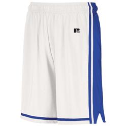 Russell Youth Legacy Basketball Shorts - 4B2VTB