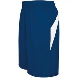 High Five Youth Transition Game Shorts - 335841-C