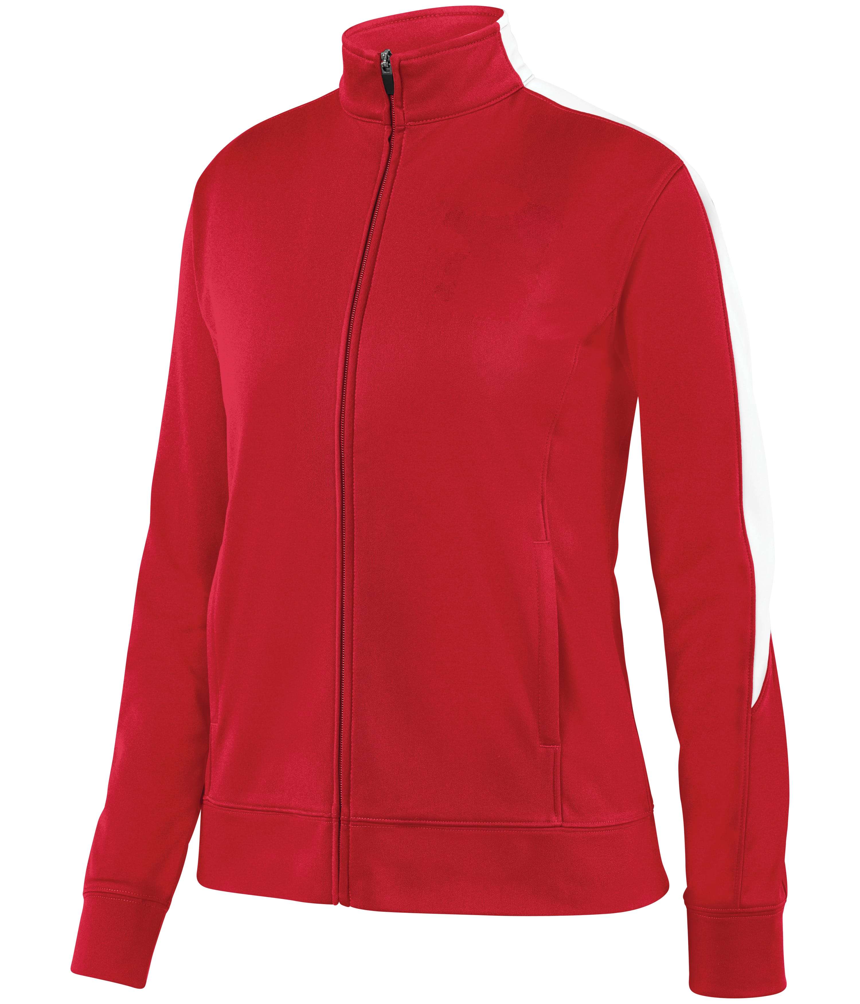 Augusta Sportswear Ladies Medalist Jacket 2.0 - 4397