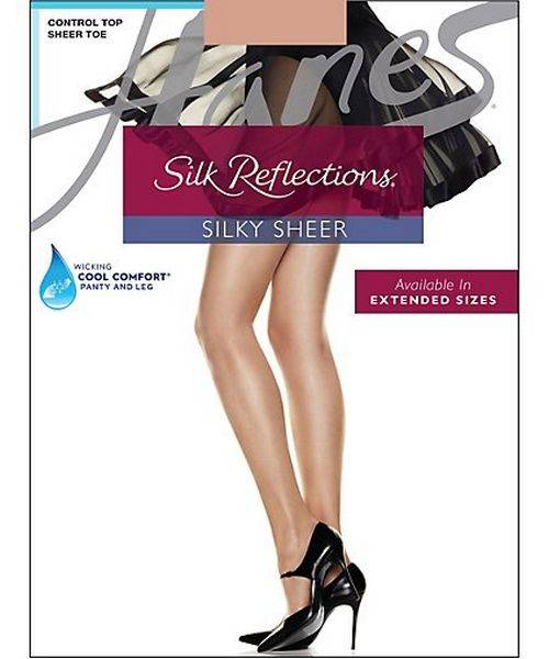 Hanes Women's Ultimate Comfy Support ComfortFlex Fit Wirefree Bra HU11