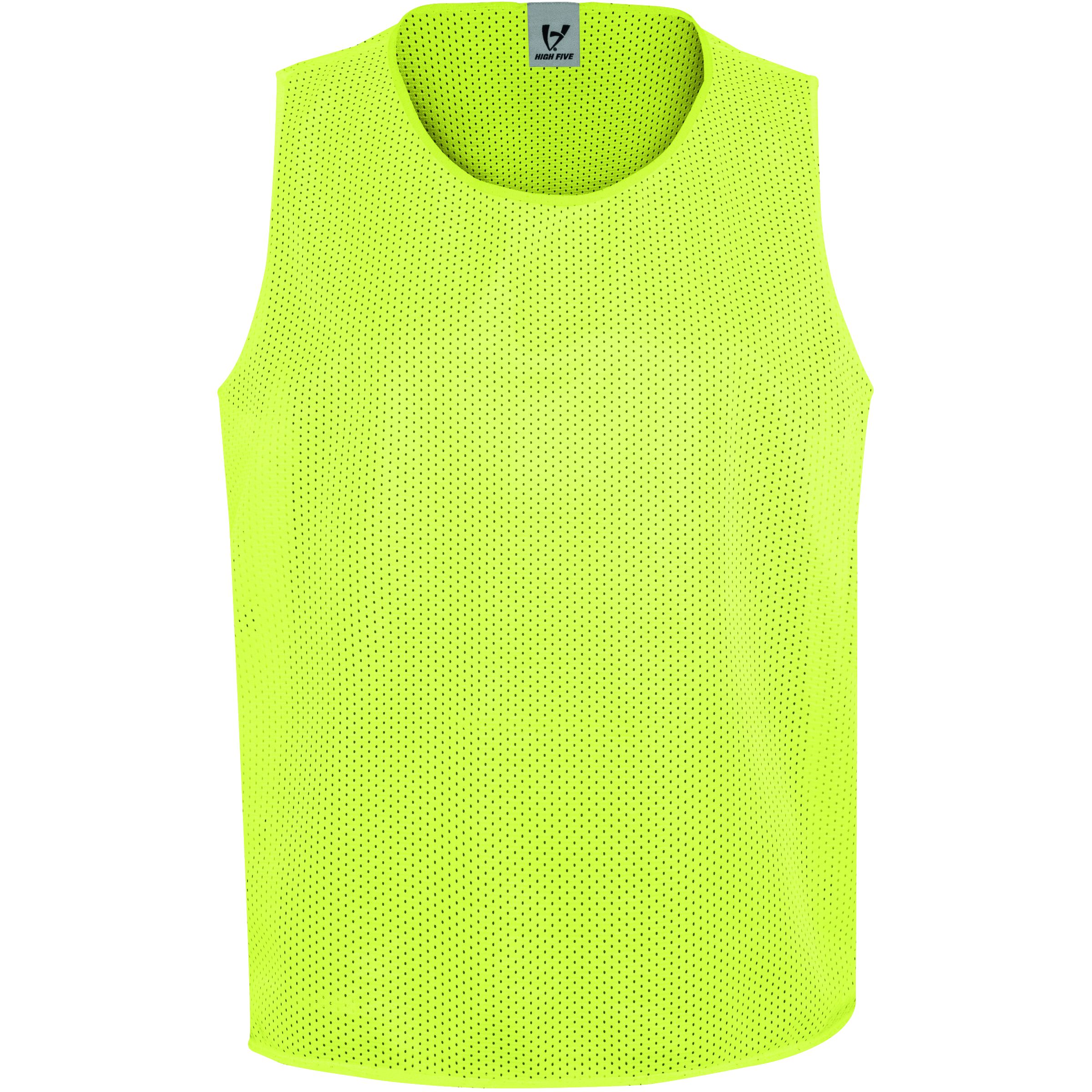 High Five Youth Scrimmage Vest-321201