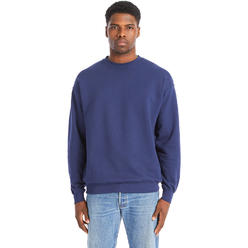 Hanes Adult Perfect Sweats Crewneck Sweatshirt -RS160