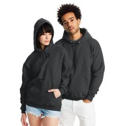 Hanes Men's ComfortBlend EcoSmart Pullover Hoodie Sweatshirt - P170