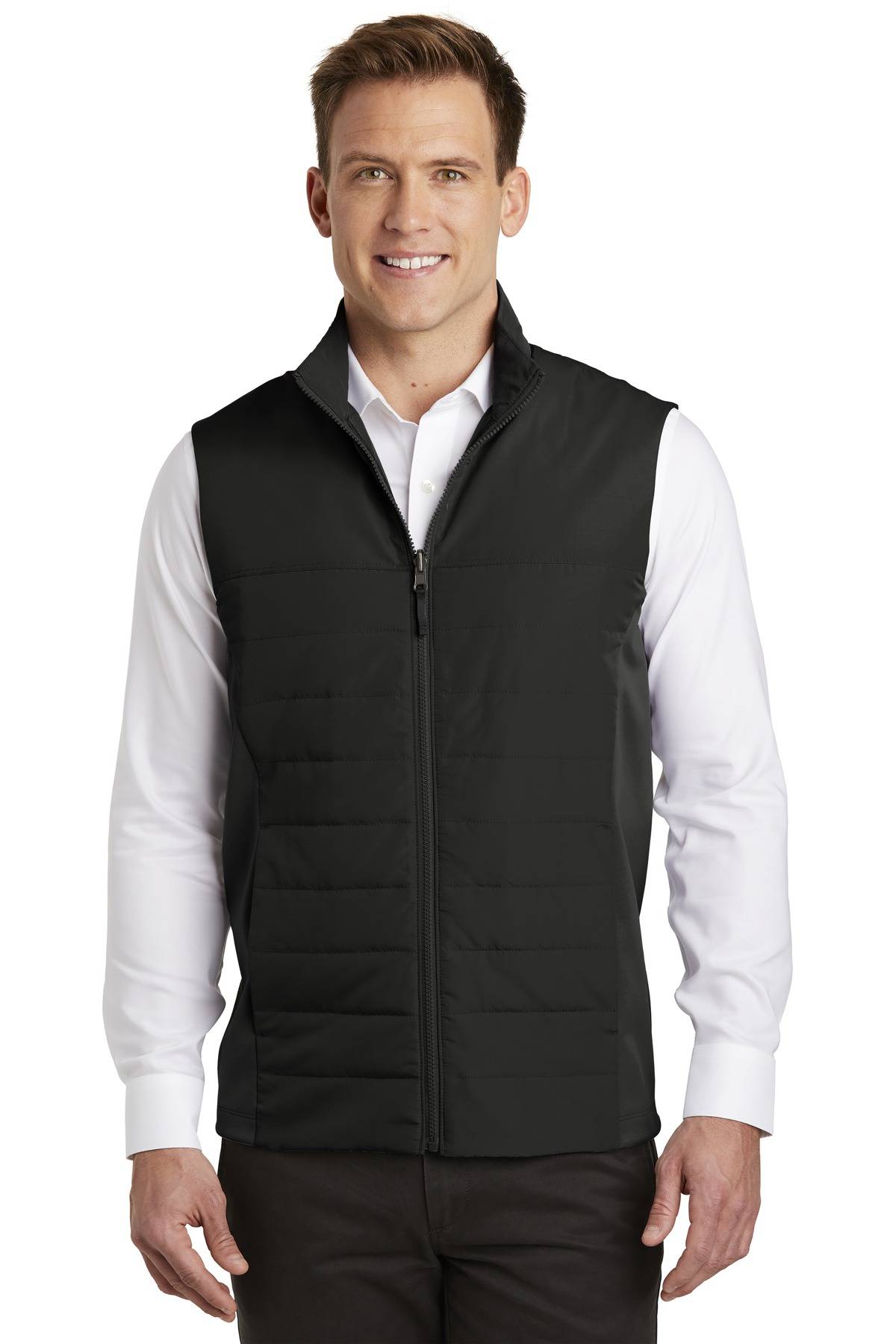 Port Authority Mens Collective Insulated Vest - J903