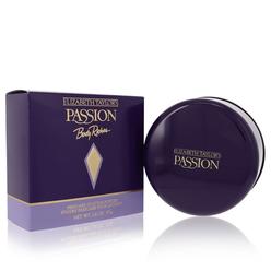 Elizabeth Taylor Passion by Elizabeth Taylor for Women - 2.6 oz Perfumed Dusting Powder