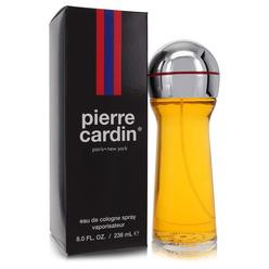Pierre Cardin by Pierre Cardin for Men - 8 oz EDC Spray