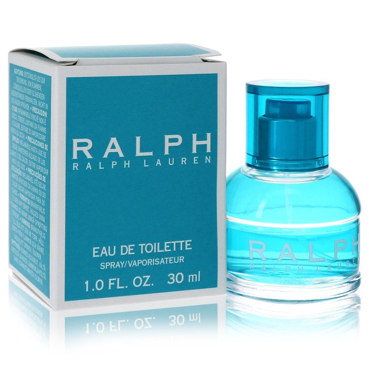 Ralph Lauren RALPH by Ralph Lauren Eau De Toilette Spray 1 oz Women