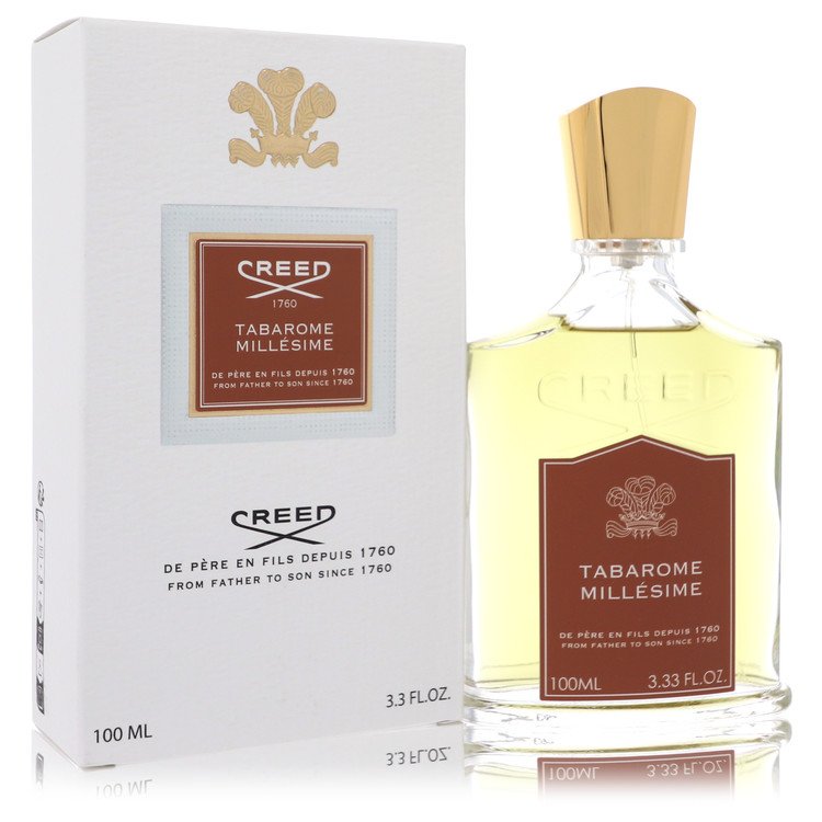 Creed Tabarome by Creed Eau De Parfum Spray 3.3 oz Men