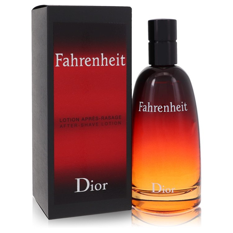 Dior FAHRENHEIT by Christian Dior After Shave 3.3 oz Men