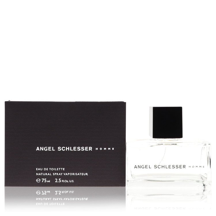 ANGEL SCHLESSER by Angel Schlesser Eau De Toilette Spray 2.5 oz Men