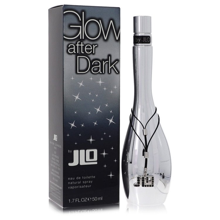 Jennifer Lopez 434600 Glow After Dark by Jennifer Lopez Eau De Toilette Spray 1.7 oz