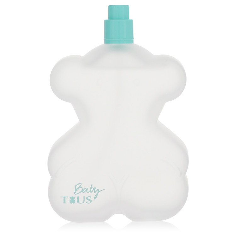 Baby Tous by Tous Eau De Cologne Spray (Tester) 3.4 oz Women