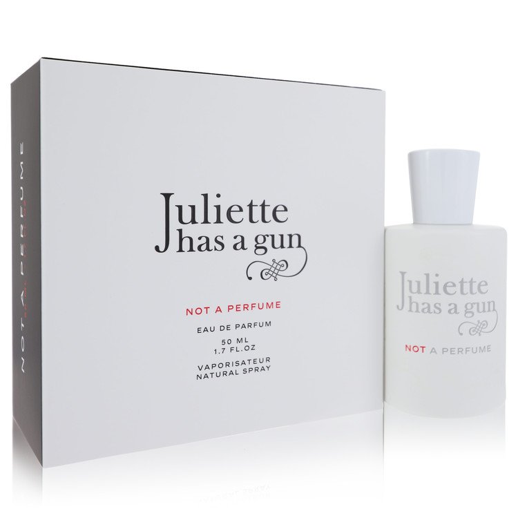 Juliette Has A Gun Not a Perfume by Juliette Has a Gun Eau De Parfum Spray 1.7 oz Women