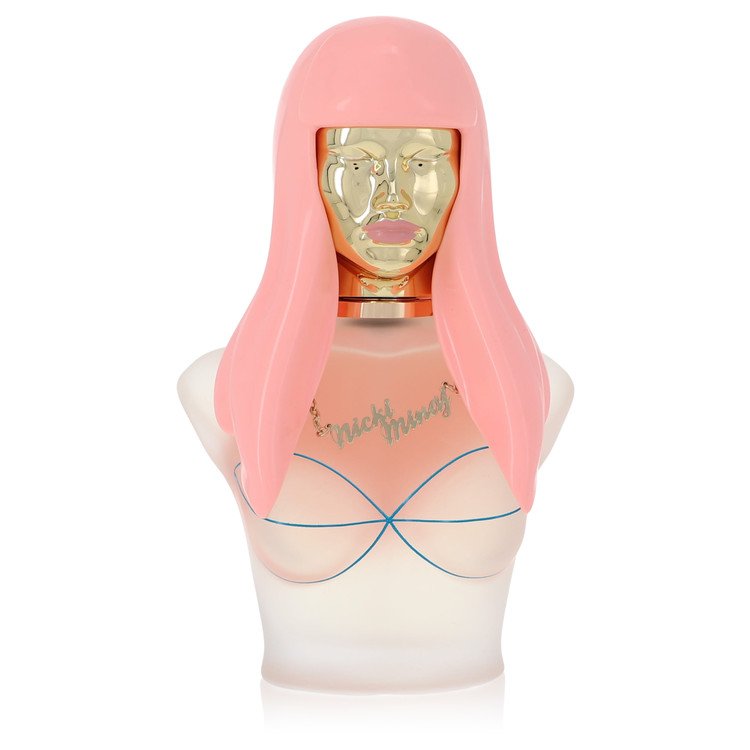 Nicki Minaj 501594 Pink Friday by Nicki Minaj Eau De Parfum Spray (Tester) 3.4 oz