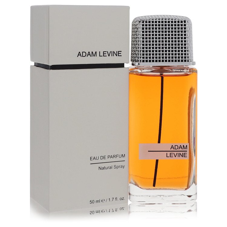 Adam Levine by Adam Levine Eau De Parfum Spray 1.7 oz Women