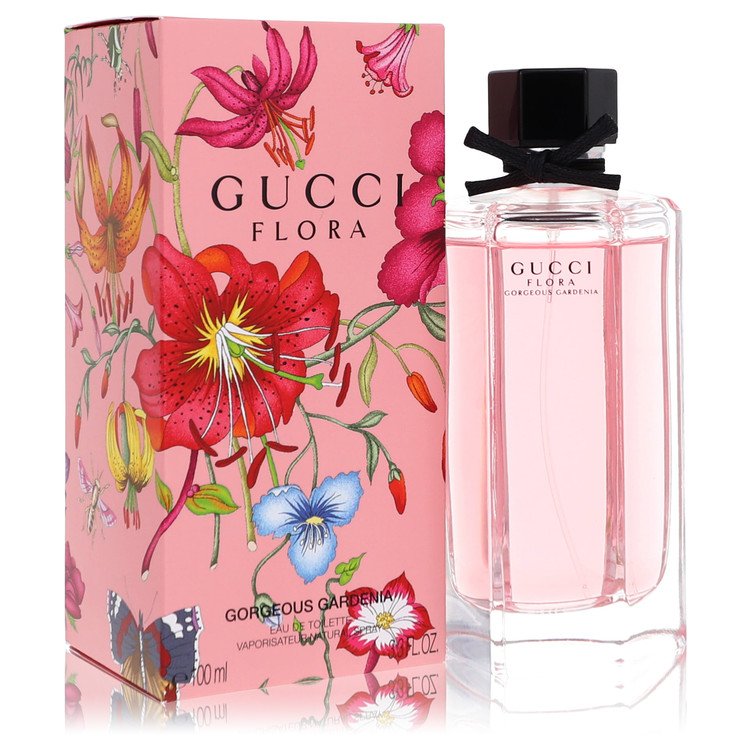 Flora by gucci perfume for women Clearance