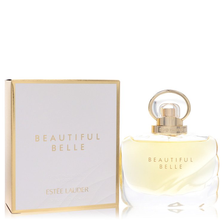 Estee Lauder Beautiful Belle by Estee Lauder Eau De Parfum Spray 1.7 oz Women
