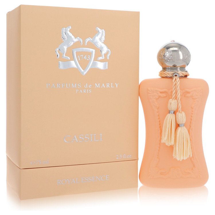  PARFUMS DE MARLY  cassili by Parfums De Marly Eau De Parfum Spray 2.5 oz Women