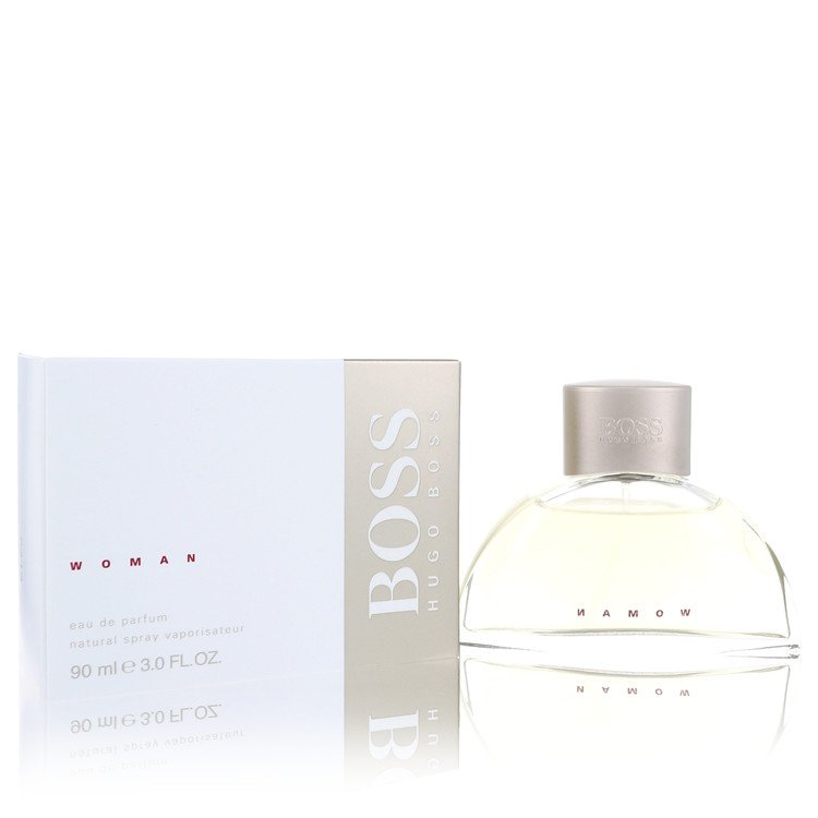 Hugo Boss BOSS by Hugo Boss Eau De Parfum Spray 3 oz Women