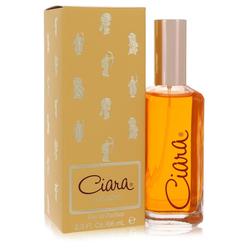 Revlon Ciara 100% by Revlon for Women - 2.38 oz Cologne Spray
