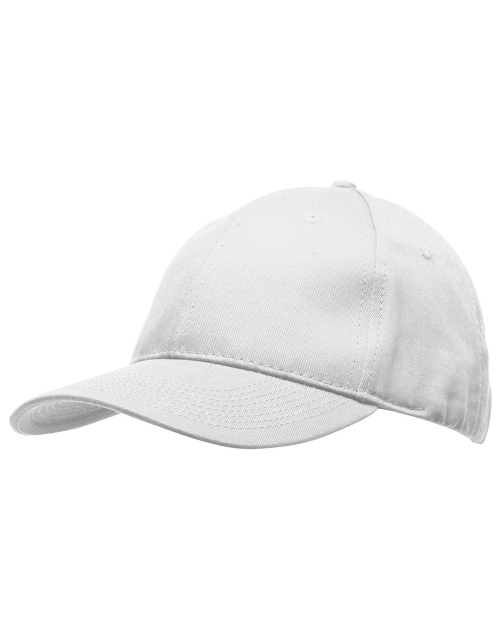 Bayside BS500 Bayside 3660 Structured Twill Cap