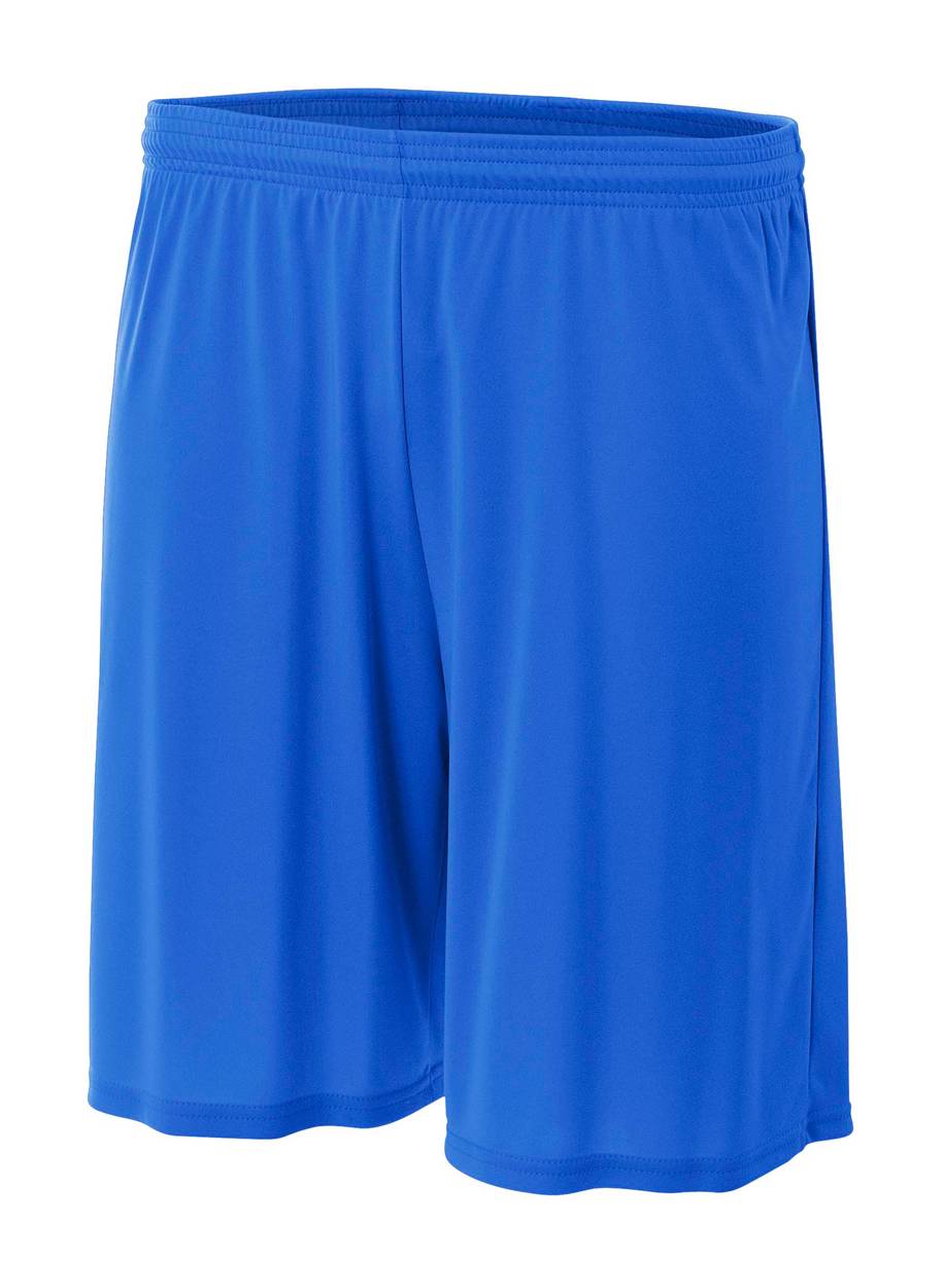 A4 NB5244 Youth 6" Cooling Performance Short
