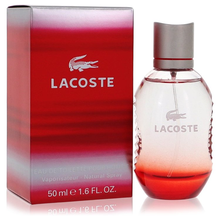 Lacoste Style In Play by Lacoste Eau De Toilette Spray 1.7 oz 1.7 oz Men