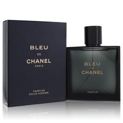 bleu de chanel for men from