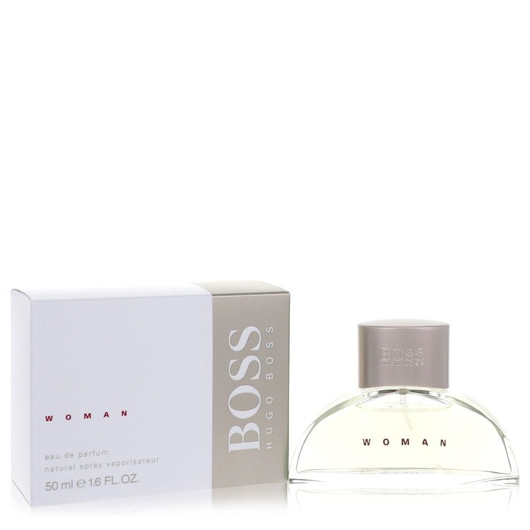 Hugo Boss BOSS by Hugo Boss Eau De Parfum Spray 1.7 oz 1.7 oz Women
