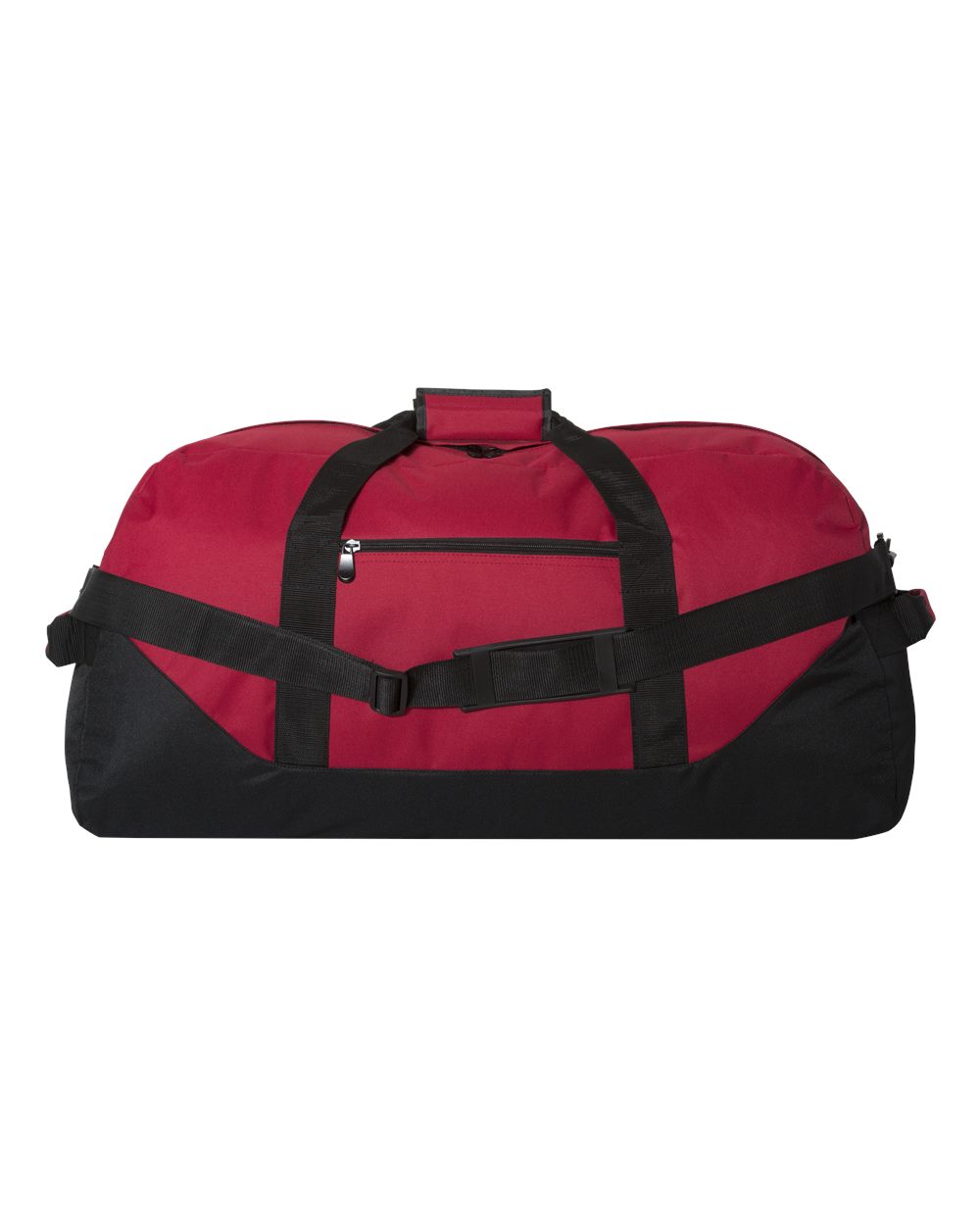 Liberty Bags 2252 Unsiex 30" Duffel Bag With Pockets