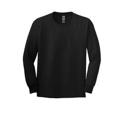 Gildan - Youth Ultra Cotton Long Sleeve T-Shirt. 2400B