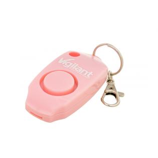Vigilant Personal Protection Systems Vigilant 130 dB Personal Alarm ...