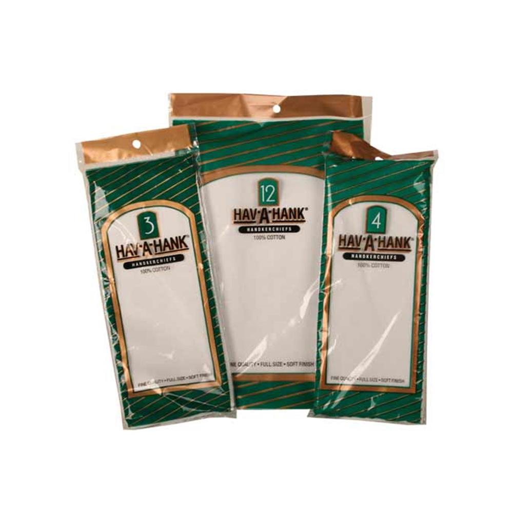 Have A Hank Men S White Cotton Soft Finish Handkerchiefs Have A Hank Men S White Cotton Soft Finish Handkerchiefs