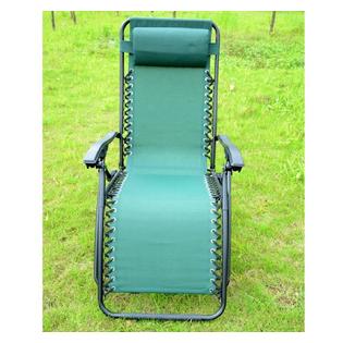 01 9929 Outsunny Zero Gravity Recliner Lounge Patio Pool Chair 2 Outsunny Zero Gravity Recliner Lounge Patio Pool Chair 2 Pack Green 4