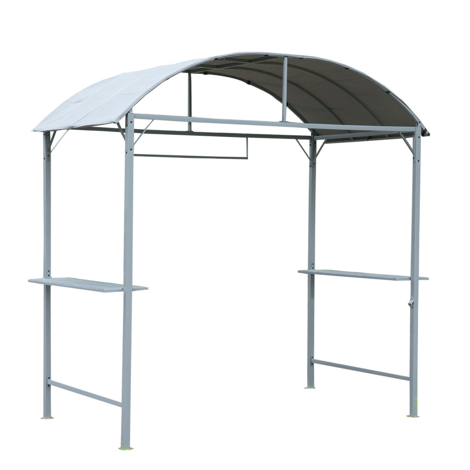 Outsunny 01 0864 Outdoor 85 Bbq Grill Canopy Cover Tent Outsunny Outdoor 85 Bbq Grill Canopy Cover Tent