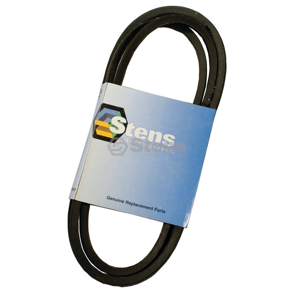 Stens OEM Replacement Belt Fits Snapper 1703836 1703836SM Simplicity 1703836SM 1703836