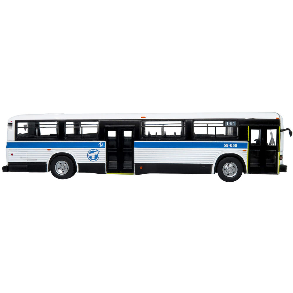 New! Brill CD44 Transit Bus Philadelphia Trans. Co. 1/87 Scale Iconic Replicas e New! Brill CD44 Transit Bus Philadelphia Trans. Co. 1/87 Scale Iconic Replicas e