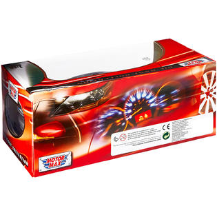 Motormax toy factory deals ltd