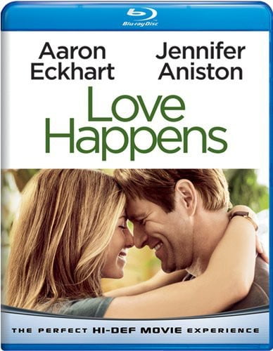 Universal Studios Love Happens (Blu-ray)