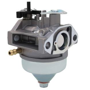 Carburetor For Troy-Bilt TB130 With Honda GVC160 Engine - Replacement Carb For Lawn Mowers