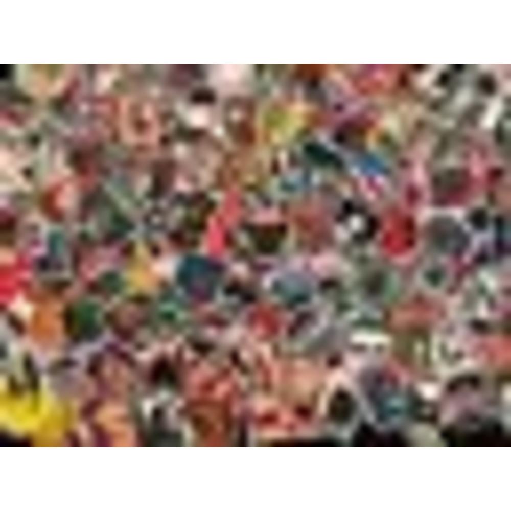 Nickelodeon 300 Random Skateboard Stickers bomb Vinyl Laptop Luggage Decals Dope Sticker Lot