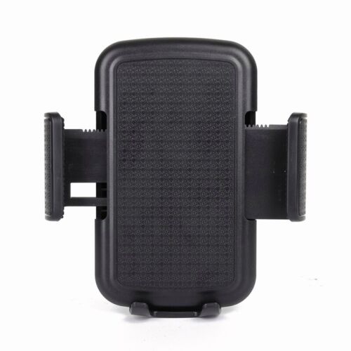 Branded Car Phone Mount 360° Universal Car Cell Phone Holder Stand Windshield Dashboard